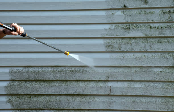 Reliable Hudson Bend, TX  Pressure Washing Services Solutions
