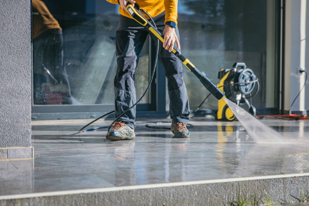 Best Residential Exterior Washing  in Hudson Bend, TX