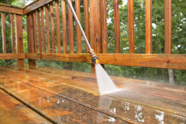 Best Driveway Pressure Washing  in Hudson Bend, TX